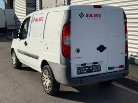 Fiat Doblo N1+ 1, 9MultiJet+ Климатик - 2222 € / 4345.85 лв. - 19510526 3