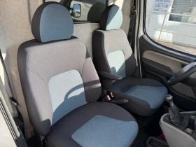 Fiat Doblo N1+ 1, 9MultiJet+ Климатик - 2222 € / 4345.85 лв. - 19510526 10