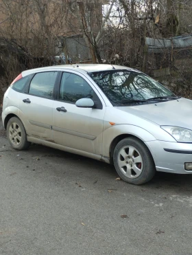 Ford Focus - 900 € / 1760.25 лв. - 97204544 2