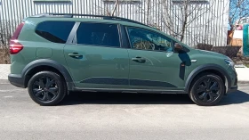 Dacia Jogger Extreme LPG - 13750 € / 26892.66 лв. - 95895393 3