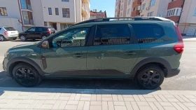 Dacia Jogger Extreme LPG - 13750 € / 26892.66 лв. - 95895393 4