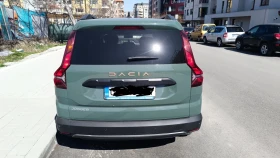 Dacia Jogger Extreme LPG - 13750 € / 26892.66 лв. - 95895393 2