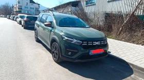 Dacia Jogger Extreme LPG