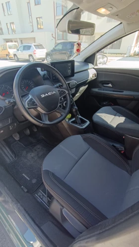 Dacia Jogger Extreme LPG - 13750 € / 26892.66 лв. - 95895393 6