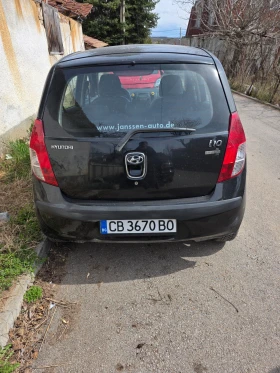 Hyundai I10 - 2300 € / 4498.41 лв. - 64169802 3