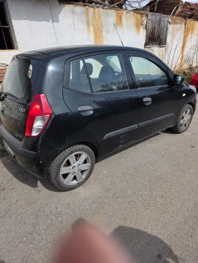 Hyundai I10 - 2300 € / 4498.41 лв. - 64169802 4