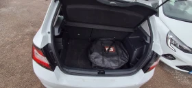 Skoda Fabia 1.0 MPI - 5899 € / 11537.44 лв. - 33734651 5