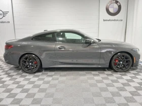 BMW 440 i Coupe xDrive - 51500 € / 100725.24 лв. - 48162672 3