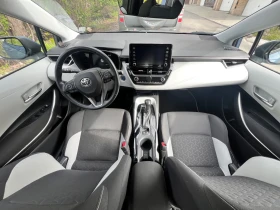 Toyota Corolla Executive 1.8 Hybrid - 23000 € / 44984.09 лв. - 58827106 5