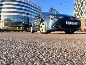 Toyota Corolla Executive 1.8 Hybrid - 23000 € / 44984.09 лв. - 58827106 2