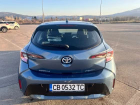 Toyota Corolla Executive 1.8 Hybrid - 23000 € / 44984.09 лв. - 58827106 15