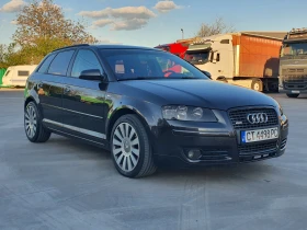 Audi A3 - 4100 € / 8018.90 лв. - 12425971 2