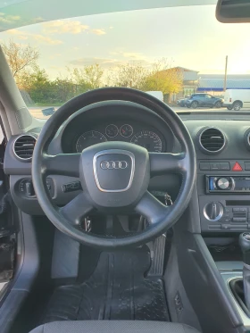 Audi A3 - 4100 € / 8018.90 лв. - 12425971 8