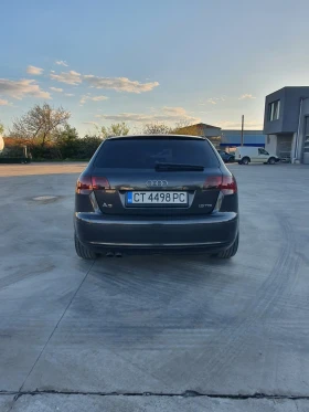 Audi A3 - 4100 € / 8018.90 лв. - 12425971 5