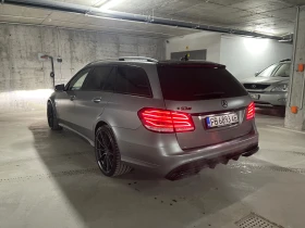 Mercedes-Benz E 63 AMG Mercedes E63S  | Mobile.bg � ����� ������ 4