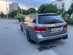 Mercedes-Benz E 63 AMG Mercedes E63S  | Mobile.bg � ����� ������ 7