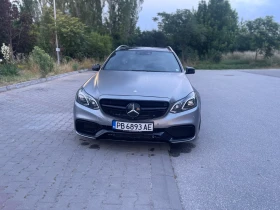 Mercedes-Benz E 63 AMG Mercedes E63S  | Mobile.bg � ����� ������ 2