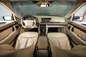 Mercedes-Benz S 500 | Mobile.bg � ����� ������ 10