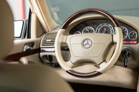 Mercedes-Benz S 500 | Mobile.bg � ����� ������ 9