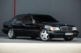 Mercedes-Benz S 500 | Mobile.bg � ����� ������ 5