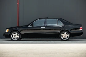 Mercedes-Benz S 500 | Mobile.bg � ����� ������ 2