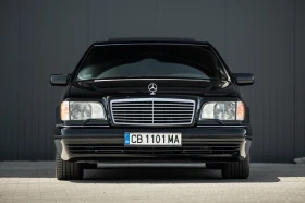 Mercedes-Benz S 500 | Mobile.bg � ����� ������ 6