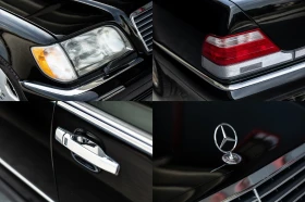 Mercedes-Benz S 500 | Mobile.bg � ����� ������ 7