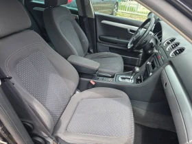 Seat Exeo 2.0 TDI ������� | Mobile.bg � ����� ������ 9