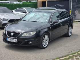 Seat Exeo 2.0 TDI ������� | Mobile.bg � ����� ������ 4