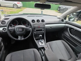 Seat Exeo 2.0 TDI ������� | Mobile.bg � ����� ������ 8