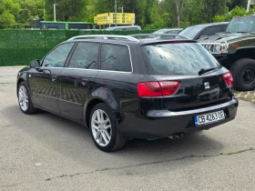 Seat Exeo 2.0 TDI ������� | Mobile.bg � ����� ������ 5