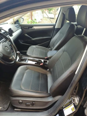 VW Passat SE - american version  | Mobile.bg � ����� ������ 12