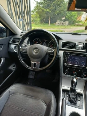 VW Passat SE - american version  | Mobile.bg � ����� ������ 8