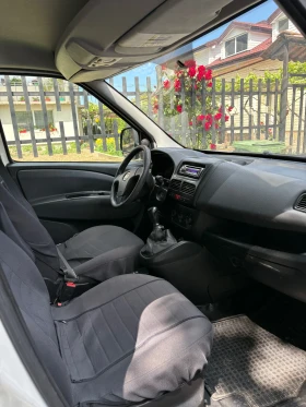 Fiat Doblo ��������� | Mobile.bg � ����� ������ 5