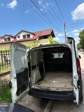 Fiat Doblo ��������� | Mobile.bg � ����� ������ 7