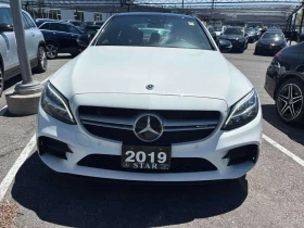Mercedes-Benz C 43 AMG 4MATIC* DISTRONIC* BURMESTER* 360КАМЕРИ*  | Auto.bg — изображение 6
