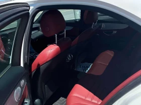 Mercedes-Benz C 43 AMG 4MATIC* DISTRONIC* BURMESTER* 360КАМЕРИ*  | Auto.bg — изображение 11