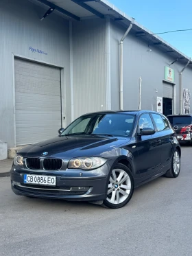 BMW 120 145��� Facelift 177�.� ������� ���������!!! | Mobile.bg � ����� ������ 2
