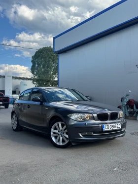 ������ BMW 120