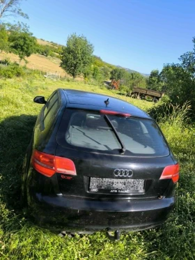Audi A3 undefined | Auto.bg — изображение 2