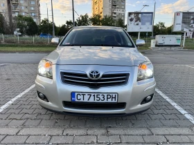 Toyota Avensis T25 D4D Facelift | Mobile.bg � ����� ������ 7