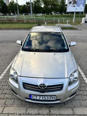 Toyota Avensis T25 D4D Facelift | Mobile.bg � ����� ������ 8