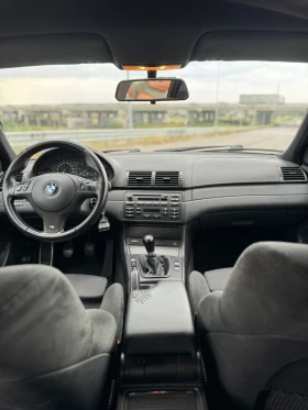 BMW 320 320d - 3000 € / 5867.49 лв. - 29891565 10