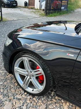Audi A6 3.0TDI/245/S-LINE PLUS/ | Mobile.bg � ����� ������ 7