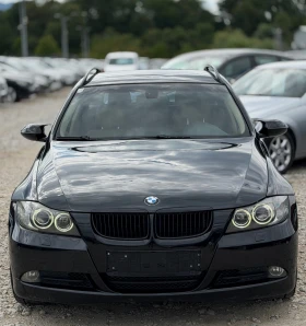 ����� �� �������� �� BMW 320 2.0 ����� 163 ����