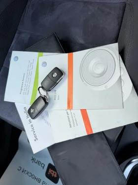 VW Touran 1.4TSI* BIFUEL*  | Mobile.bg � ����� ������ 17