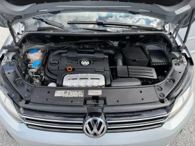 VW Touran 1.4TSI* BIFUEL*  | Mobile.bg � ����� ������ 16