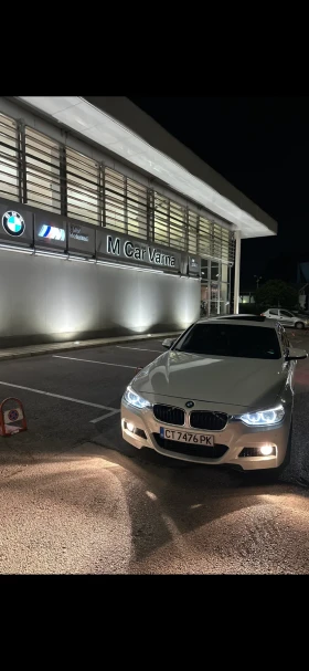 BMW 320 