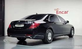 Mercedes-Benz Maybach S560 LONG /���������/��������/���������/360 | Mobile.bg � ����� ������ 2