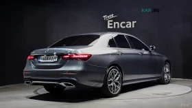 Mercedes-Benz E 220 4MATIC/AMG-LINE/DRIVE-ASSISTS/SUNROOF - 32500 € - 83413770 3